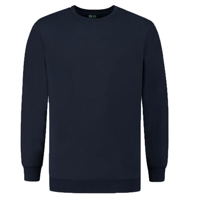 Tricorp Workwear sweater rewear inktblauw maat XS