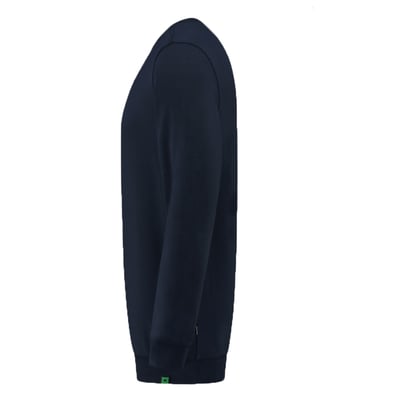 Tricorp Workwear sweater rewear inktblauw maat XS