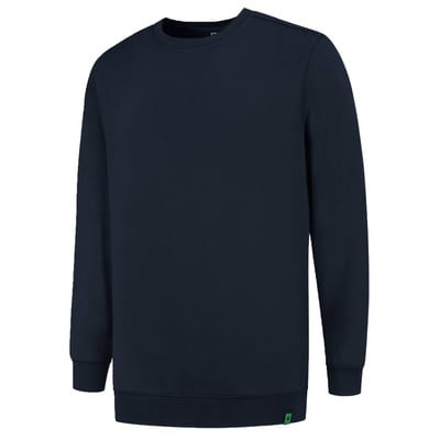 Tricorp Workwear sweater rewear inktblauw maat XS