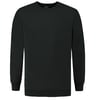 Tricorp Workwear sweater rewear zwart maat XS