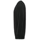 Tricorp Workwear sweater rewear zwart maat XS