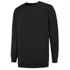 Tricorp Workwear sweater rewear zwart maat XS