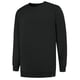 Tricorp Workwear sweater rewear zwart maat XS
