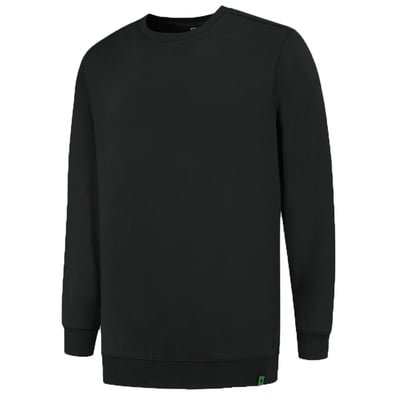 Tricorp Workwear sweater rewear zwart maat XS
