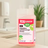 CaluGreen ECO S1 dagelijkse sanitairreiniger doseerfles 1ltr