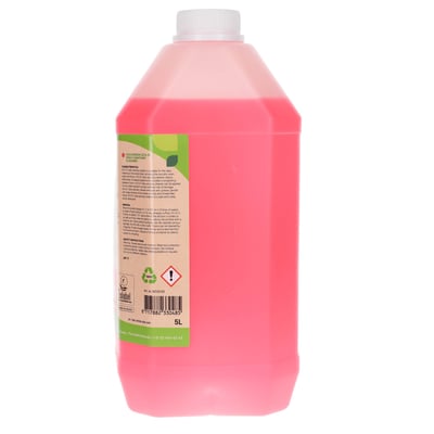 CaluGreen ECO S1 dagelijkse sanitairreiniger 5ltr