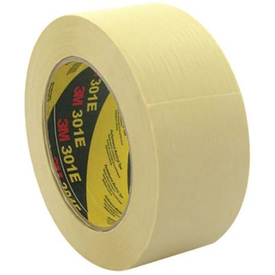 3M afplaktape 301E 18mmx50mtr 