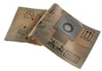Nilfisk stofzak dubbellaags VPE 5 stuks