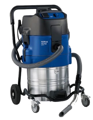 Nilfisk Alto Attix 751-11 stof/waterzuiger excl. zuigset
