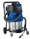 Nilfisk Alto Attix 751-11 stof/waterzuiger excl. zuigset