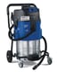 Nilfisk Alto Attix 761-21 XC stof-waterzuiger excl. zuigset