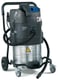Nilfisk Alto Attix 791 2M/B1 stof/waterzuiger excl. zuigset