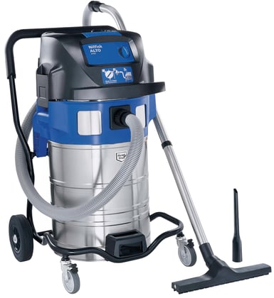 Nilfisk Alto Attix 961-01 stof-waterzuiger exl. zuigset