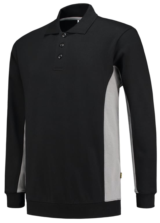 Tricorp polosweater bicolor