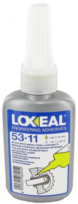 Loxeal 53.11 50ml 