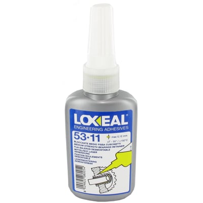 Loxeal 53.11 50ml 