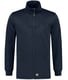 Tricorp Workwear fleece vest interlock inktblauw maat XS