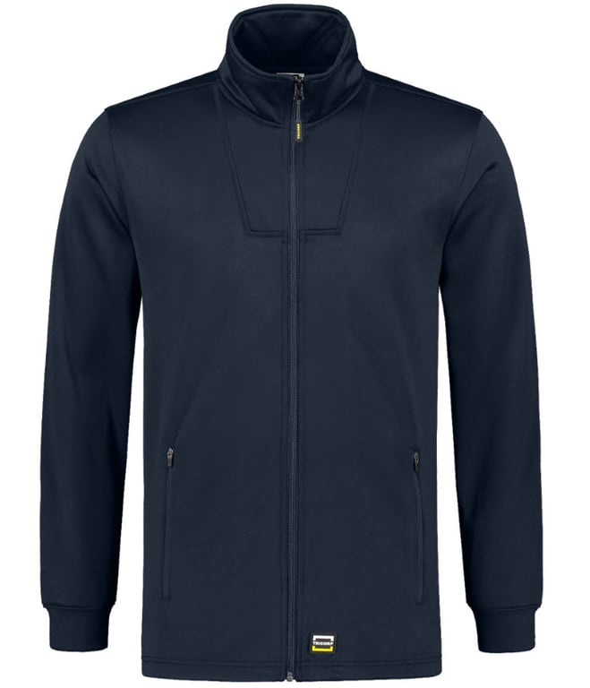 Tricorp fleece vest interlock