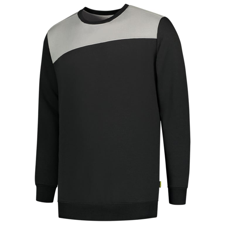 Tricorp sweater bicolor Naden
