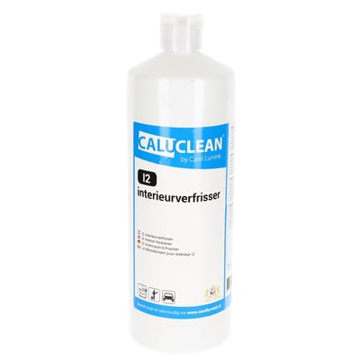 CaluClean I2 Interieurverfrisser 1ltr