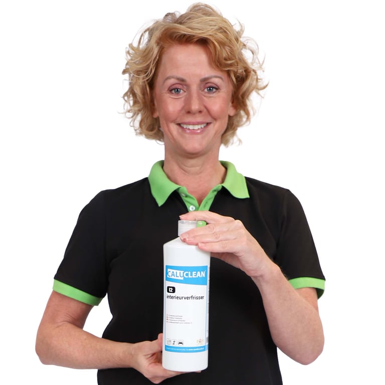 CaluClean I2 Interieurverfrisser