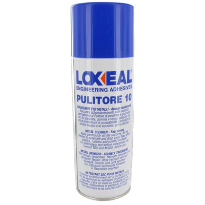 Loxeal Pulitore 10 400ml 