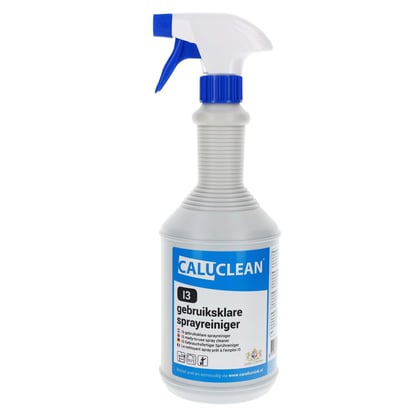 CaluClean I3 1ltr gebruiksklare sprayreiniger