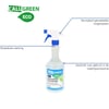 CaluGreen ECO I3 gebruiksklare sprayreiniger 1ltr 