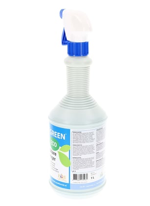 CaluGreen ECO I3 gebruiksklare sprayreiniger 1ltr 