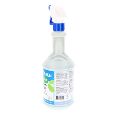 CaluGreen ECO I3 gebruiksklare sprayreiniger 1ltr