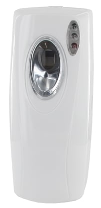 CaluClean Spraymagic dispenser mini exclusief batterijen