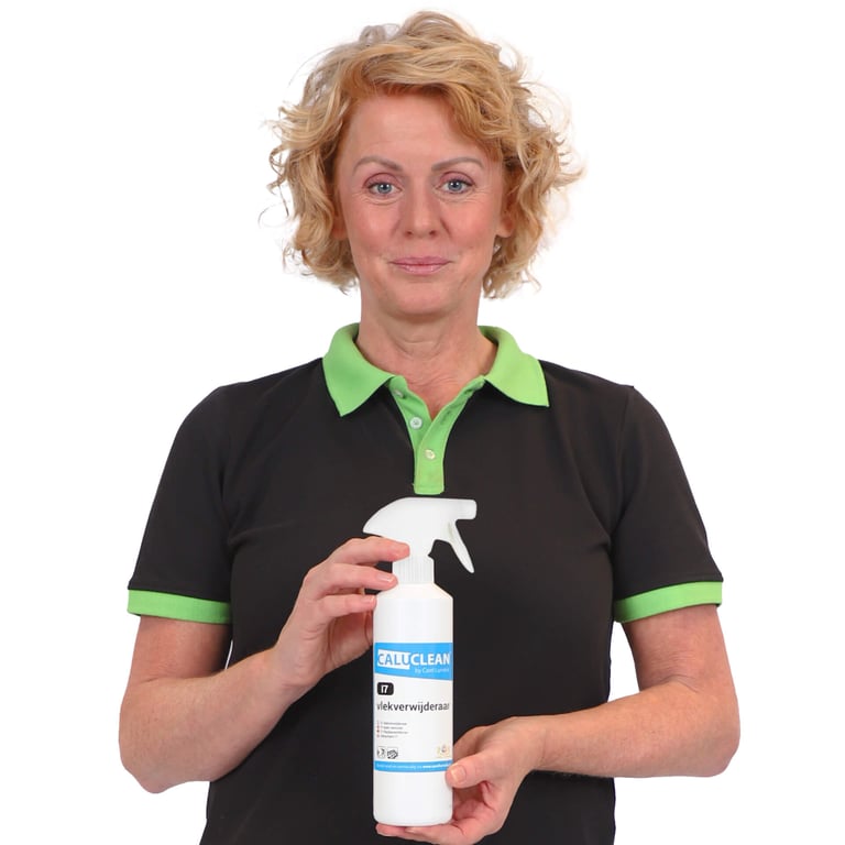CaluClean I7 500ml vlekverwijderaar