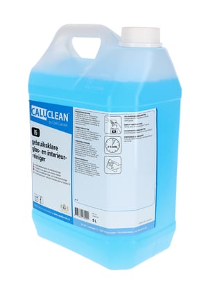 CaluClean I6 gebruiksklare glas- en interieurreiniger 5ltr