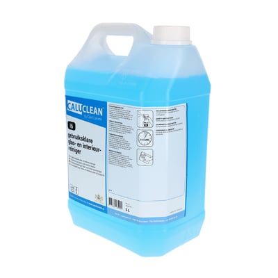 CaluClean I6 gebruiksklare glas- en interieurreiniger 5ltr