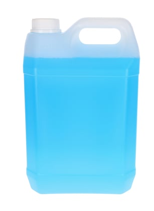 CaluClean I6 gebruiksklare glas- en interieurreiniger 5ltr