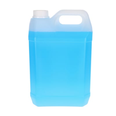 CaluClean I6 gebruiksklare glas- en interieurreiniger 5ltr
