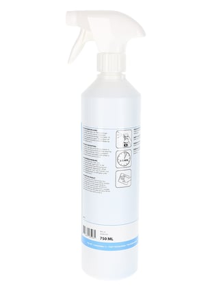 CaluClean I6 gebruiksklare glas- en interieurreiniger 750ml