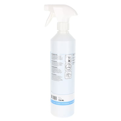 CaluClean I6 gebruiksklare glas- en interieurreiniger 750ml
