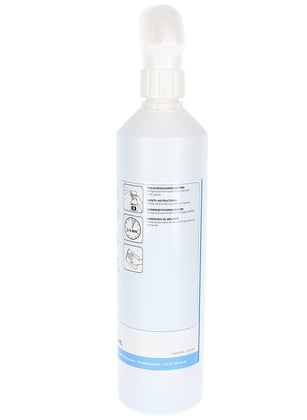 CaluClean I6 gebruiksklare glas- en interieurreiniger 750ml