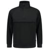 Tricorp Workwear Anorak sweater RE2050 zwart  maat XS