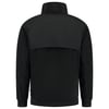 Tricorp Workwear Anorak sweater RE2050 zwart  maat XS