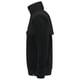 Tricorp Workwear Anorak sweater RE2050 zwart  maat XS