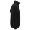 Tricorp Workwear Anorak sweater RE2050 zwart  maat XS