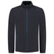 Tricorp Workwear Accent sweatvest marine korenblauw maat XS