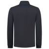Tricorp Workwear Accent sweatvest marine korenblauw maat XS