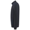Tricorp Workwear Accent sweatvest marine korenblauw maat XS