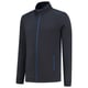Tricorp Workwear Accent sweatvest marine korenblauw maat XS