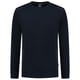 Tricorp Workwear Accent sweater  marine korenblauw maat XS