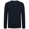 Tricorp Workwear Accent sweater  marine korenblauw maat XS
