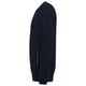 Tricorp Workwear Accent sweater  marine korenblauw maat XS